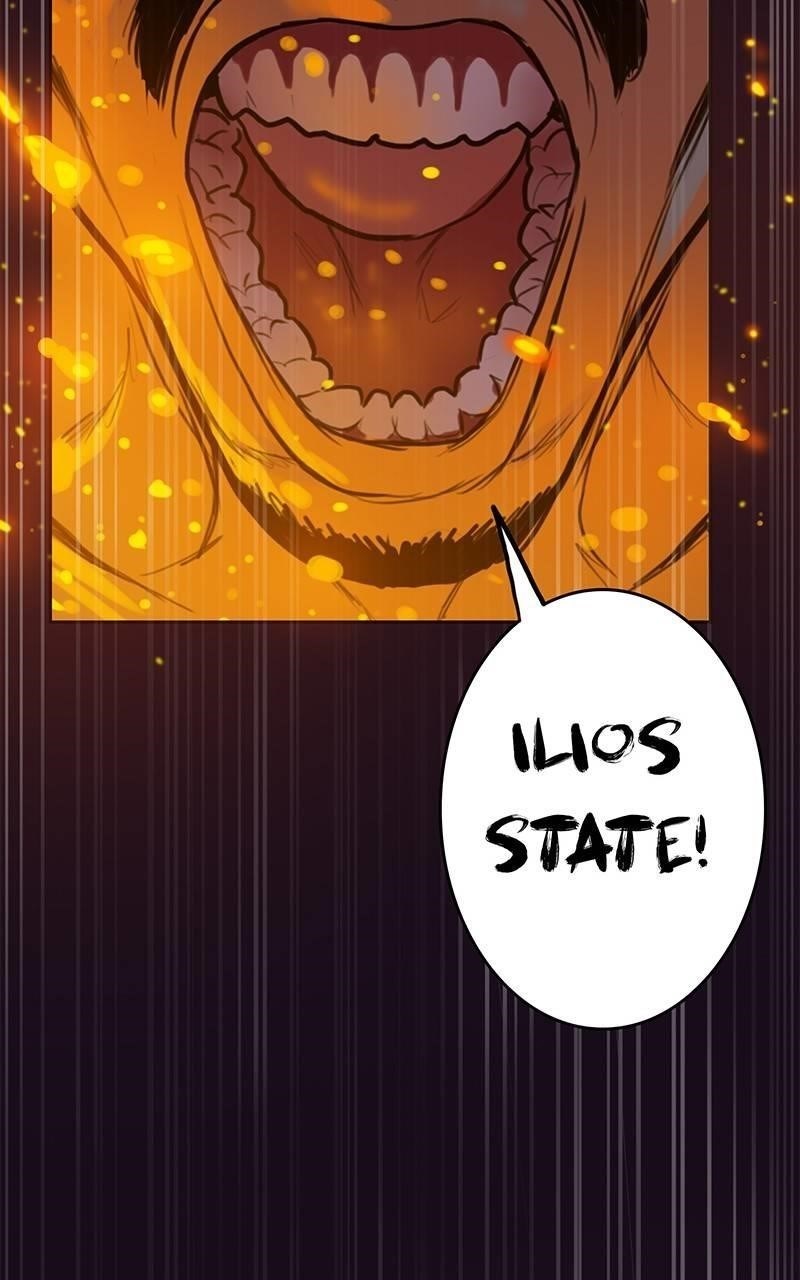 Ordeal Chapter 36 - Page 22