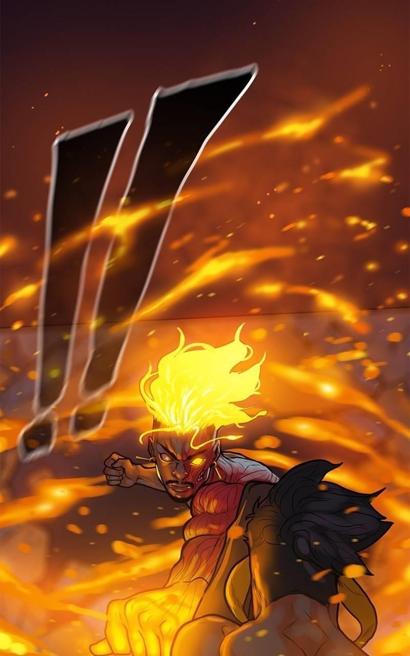 Ordeal Chapter 36 - Page 25