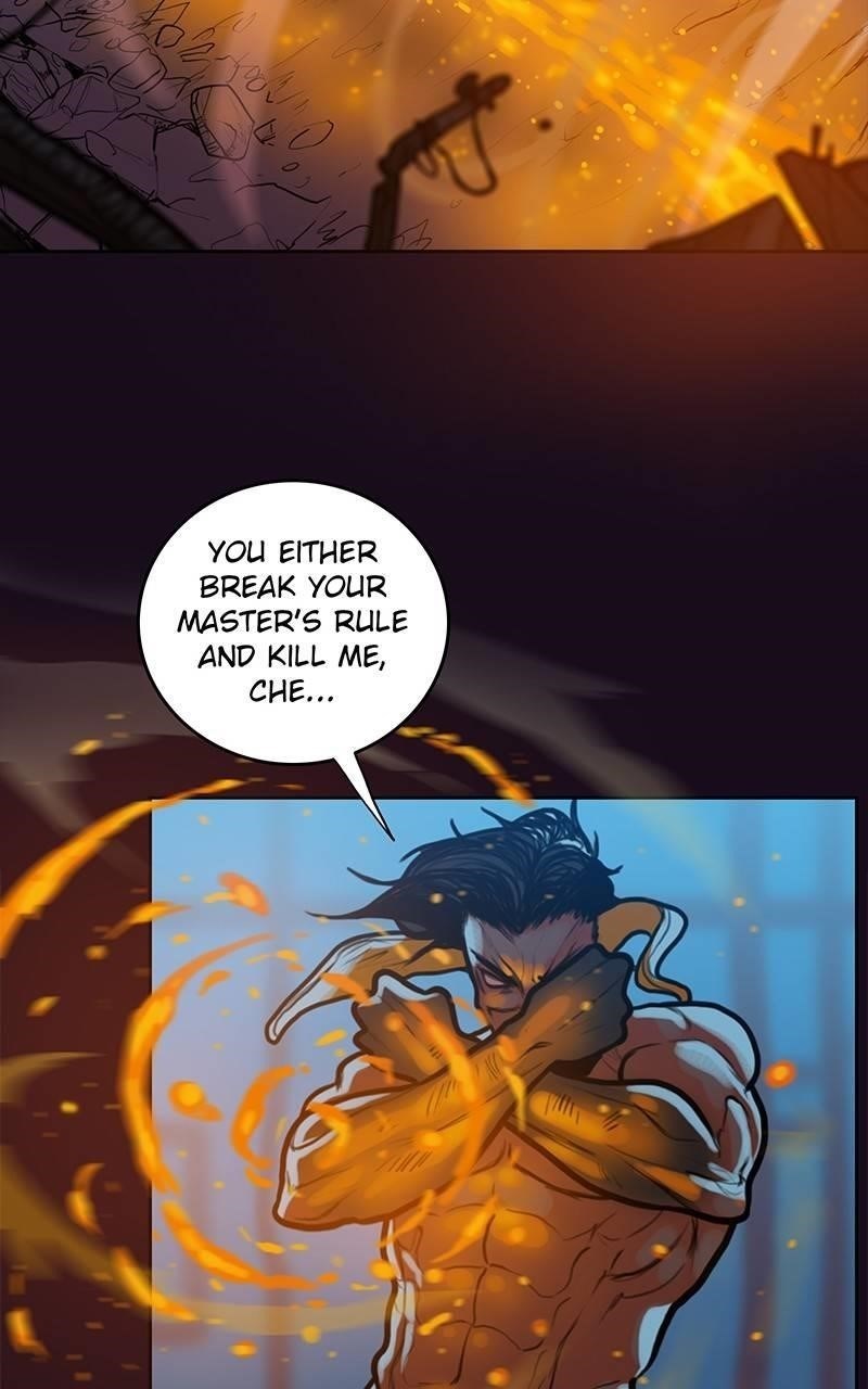 Ordeal Chapter 36 - Page 29