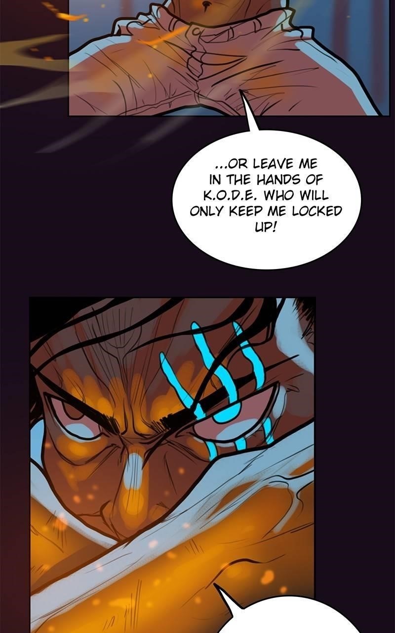 Ordeal Chapter 36 - Page 30