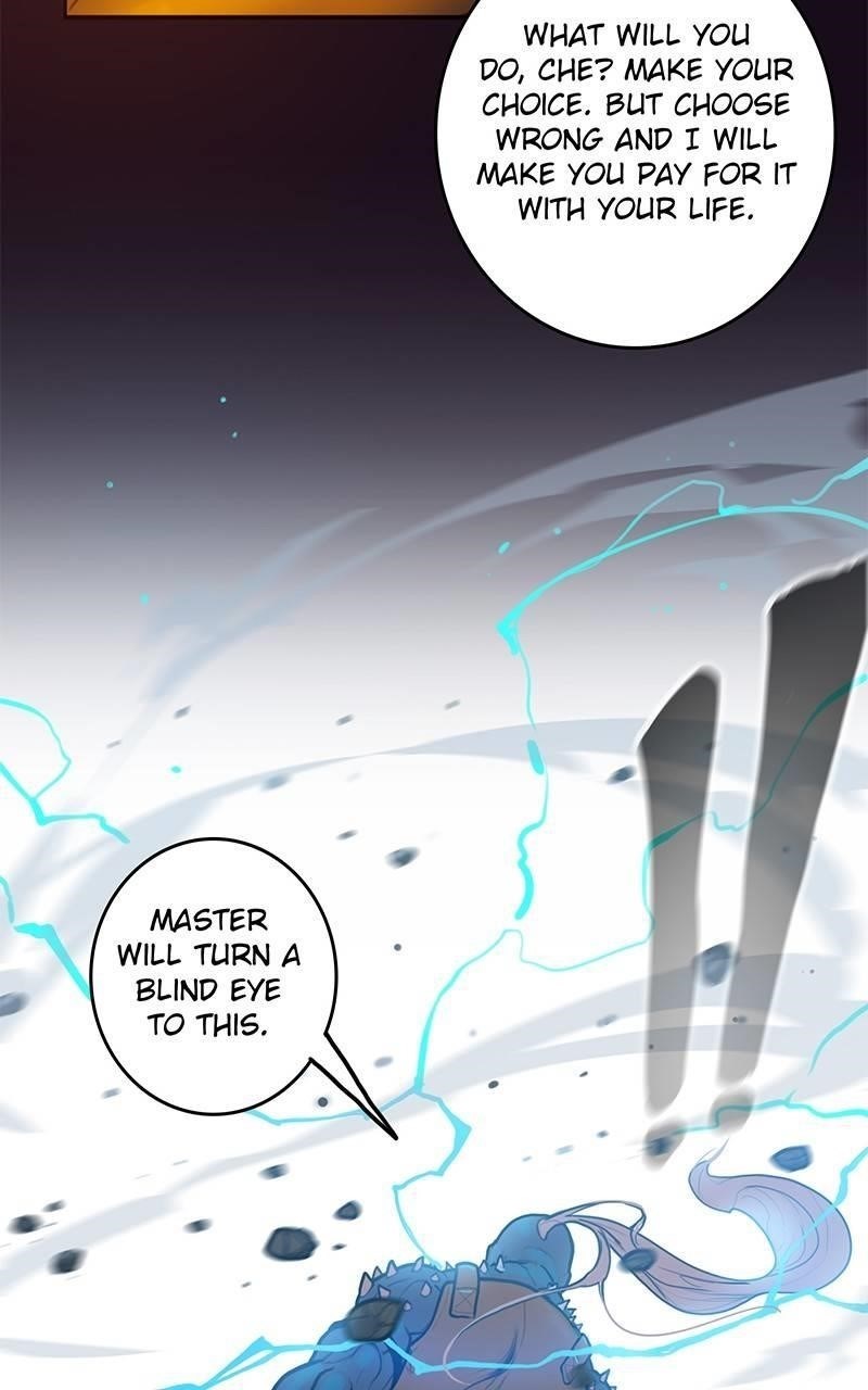 Ordeal Chapter 36 - Page 31