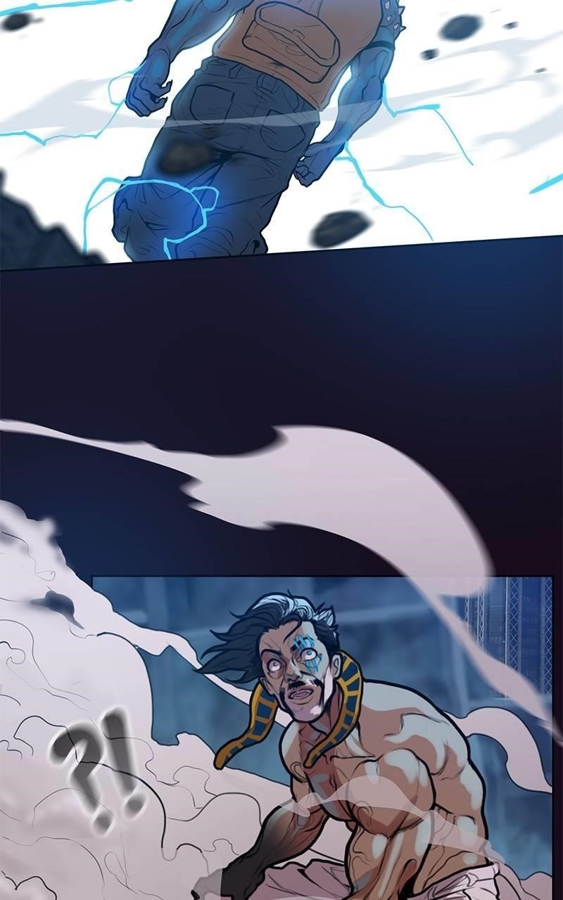 Ordeal Chapter 36 - Page 32