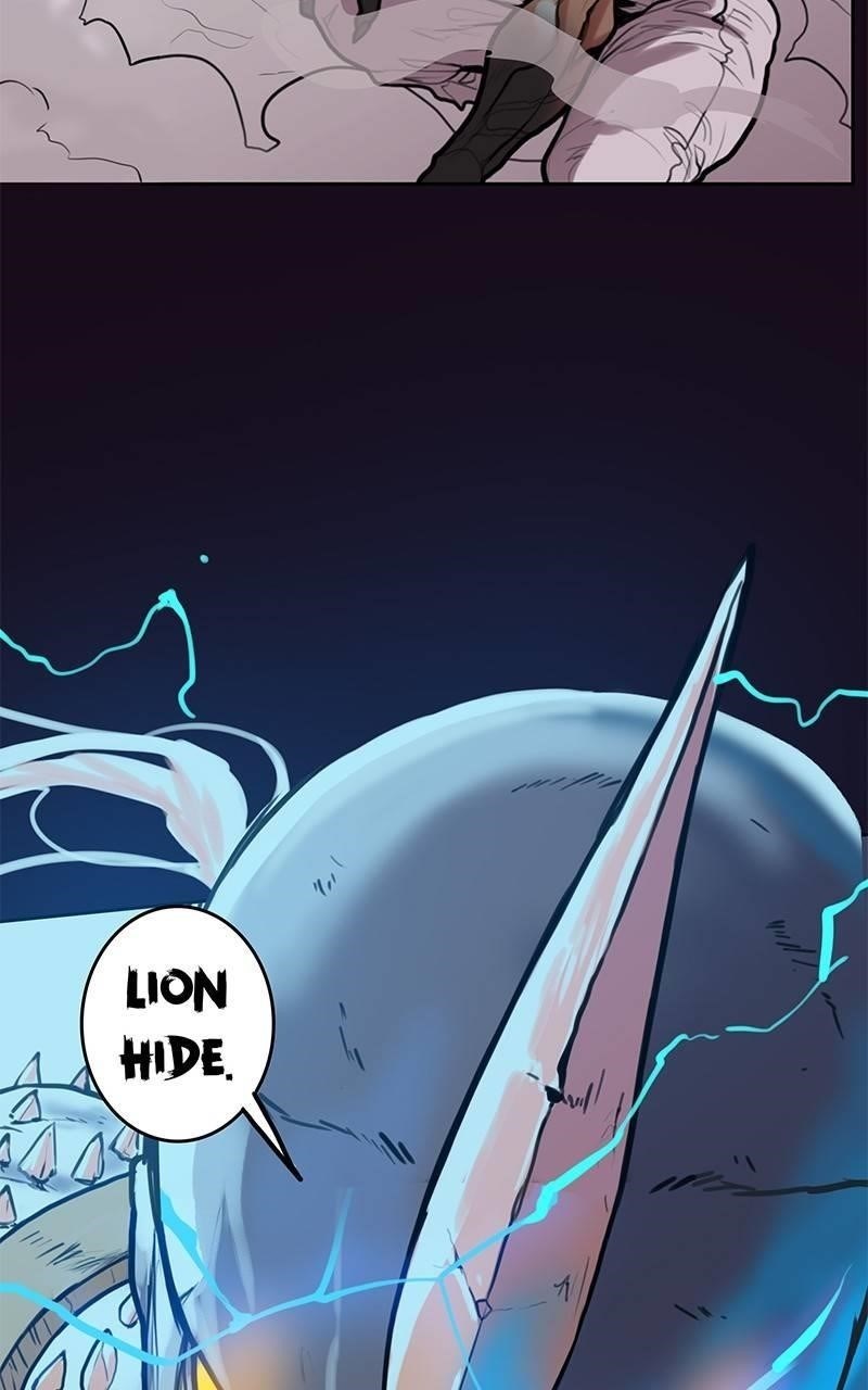 Ordeal Chapter 36 - Page 33