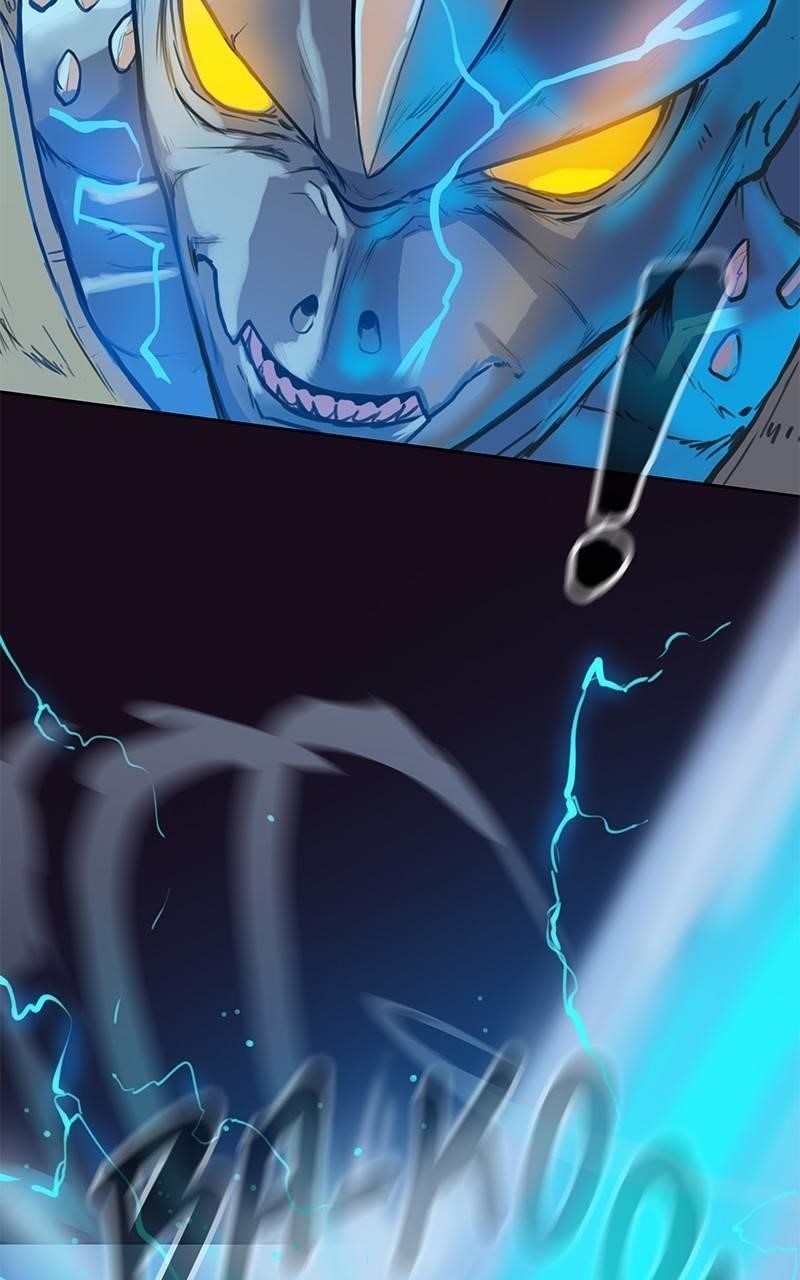 Ordeal Chapter 36 - Page 34