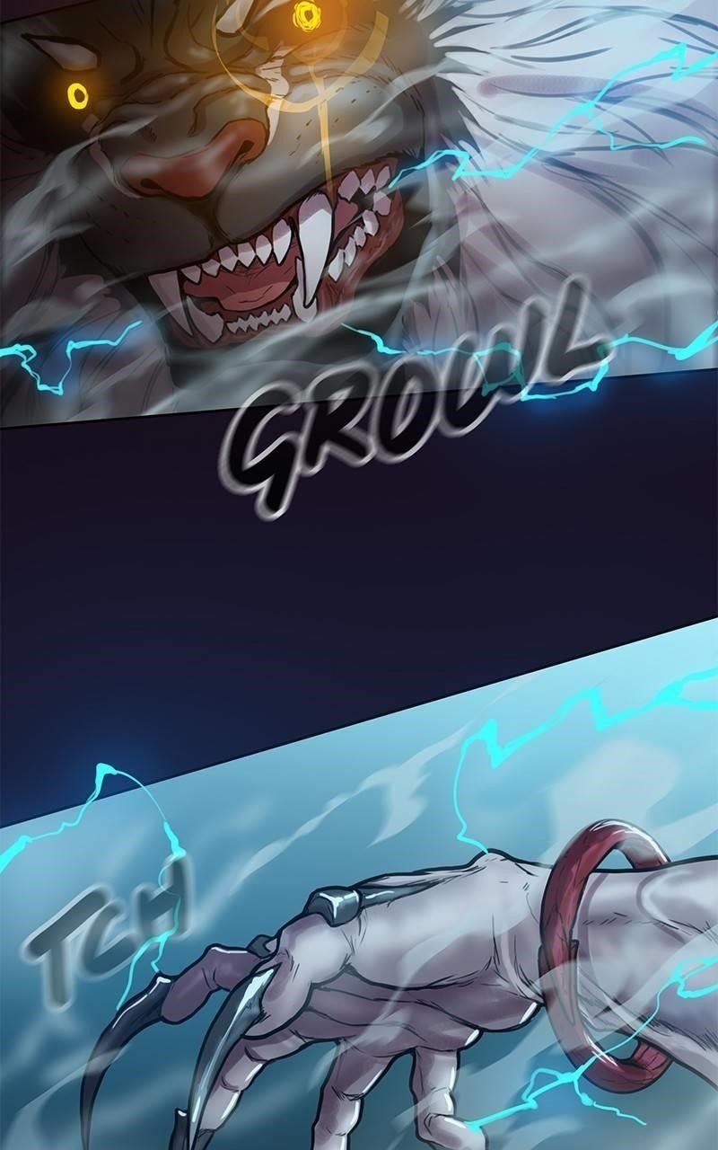 Ordeal Chapter 36 - Page 36