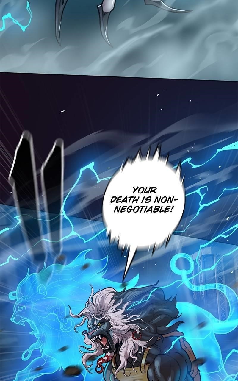 Ordeal Chapter 36 - Page 37