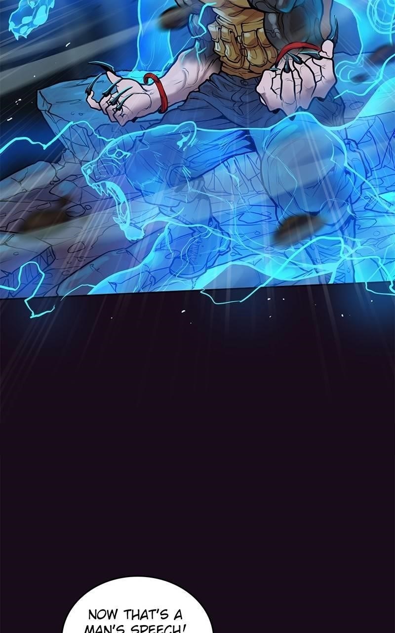 Ordeal Chapter 36 - Page 38