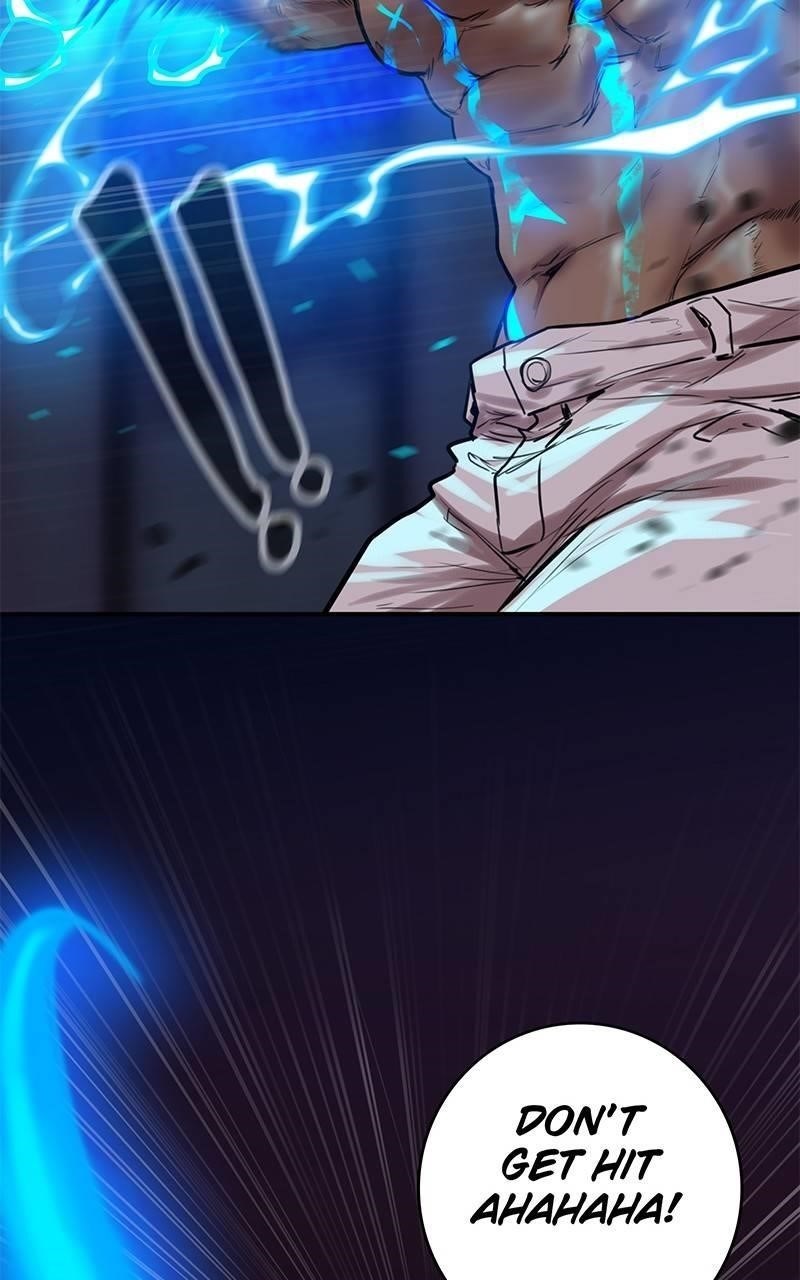 Ordeal Chapter 36 - Page 4