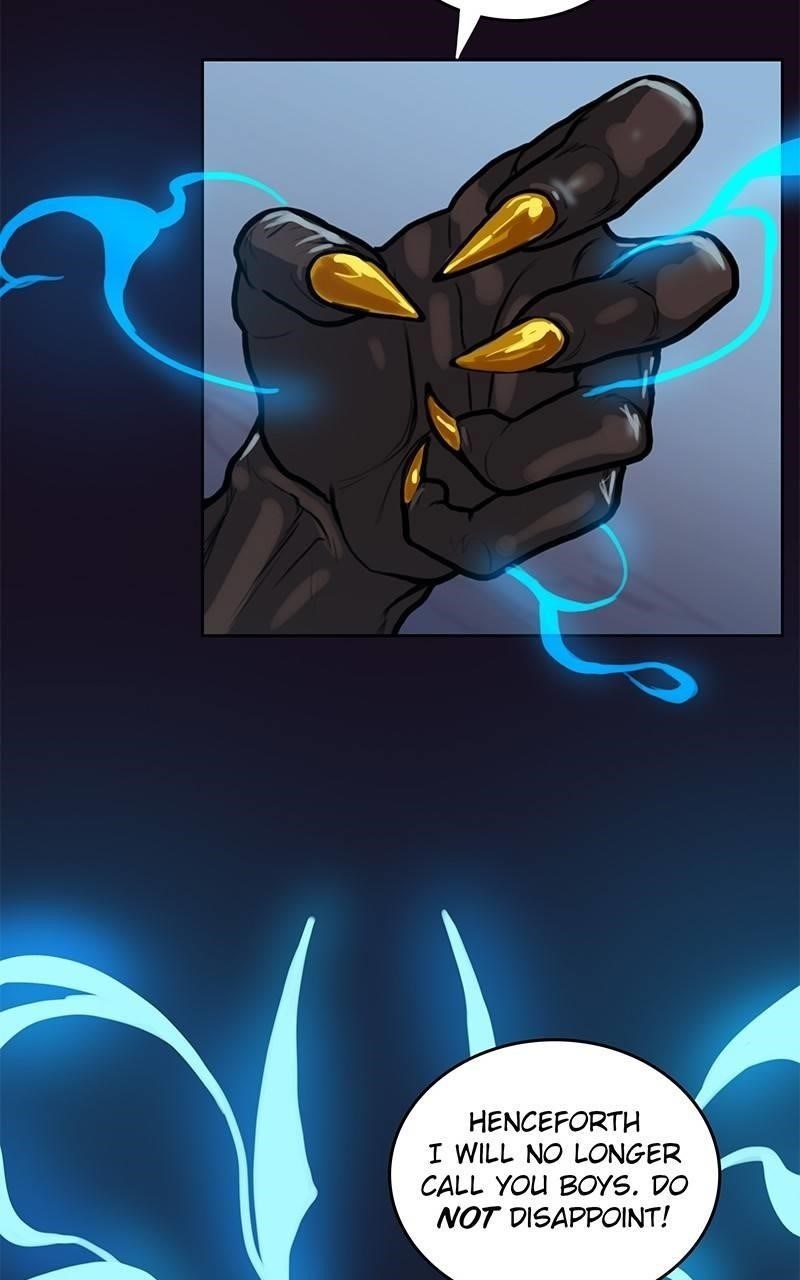 Ordeal Chapter 36 - Page 40