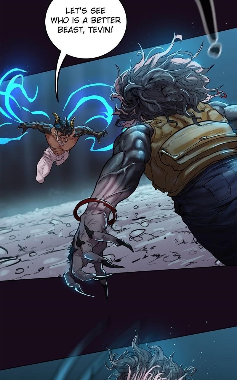 Ordeal Chapter 36 - Page 42