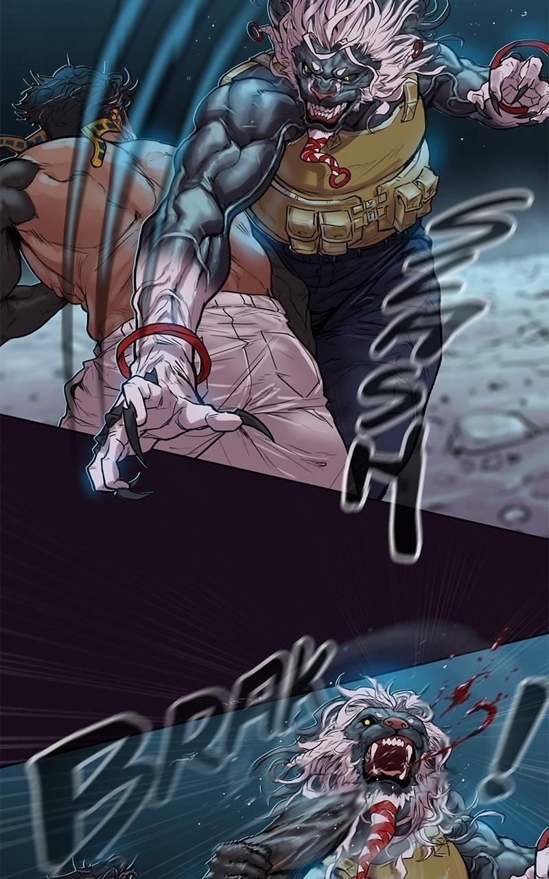 Ordeal Chapter 36 - Page 43