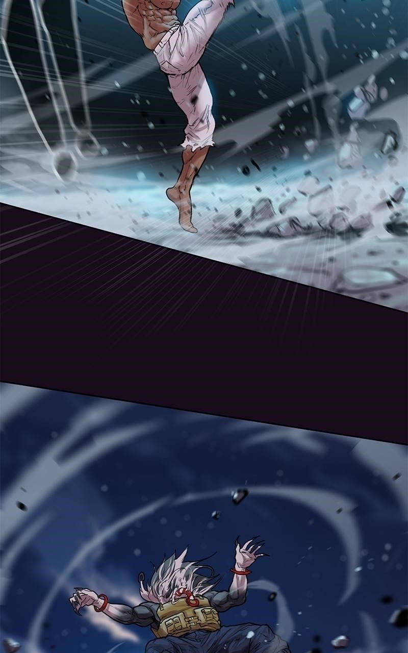 Ordeal Chapter 36 - Page 45