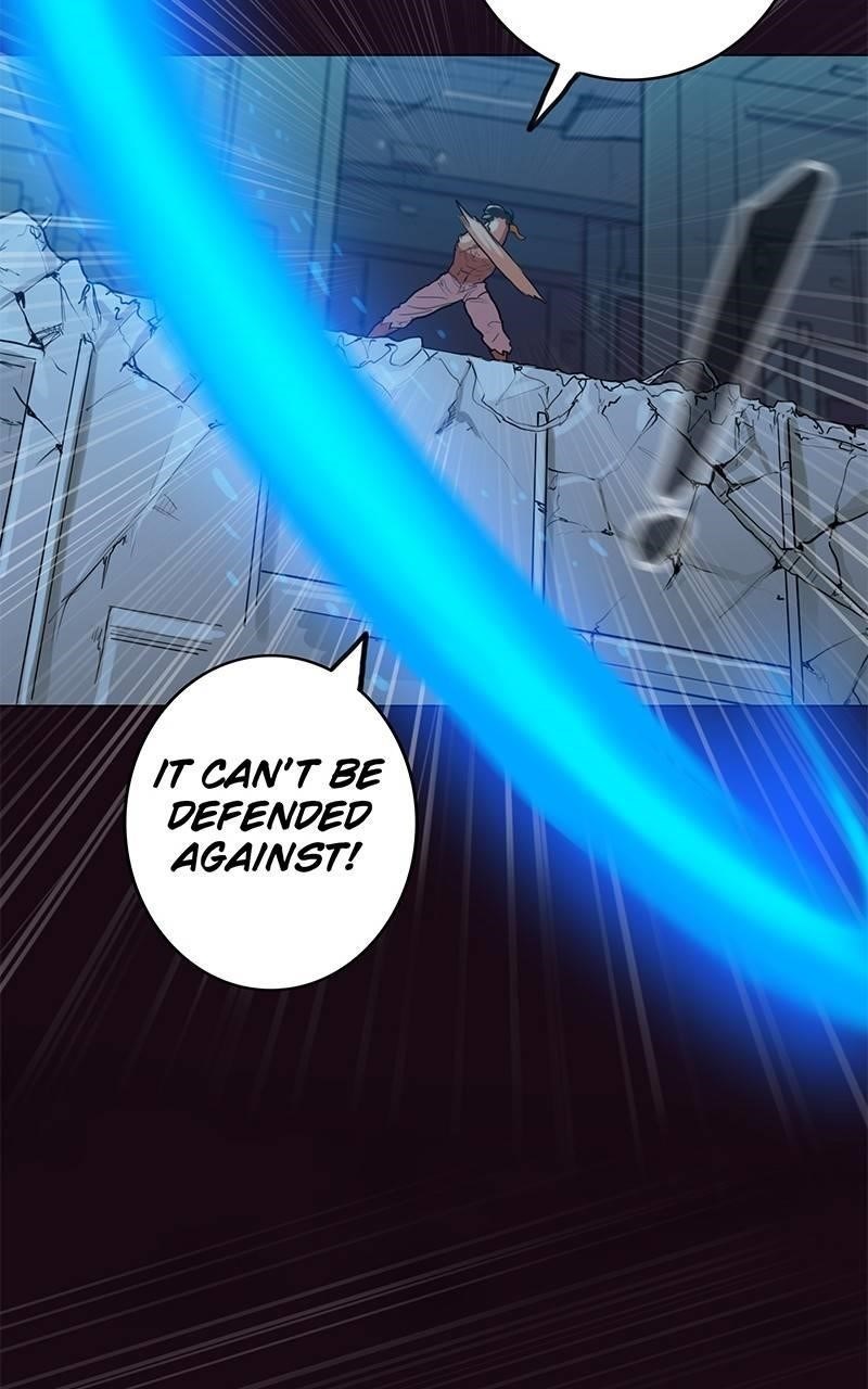 Ordeal Chapter 36 - Page 5