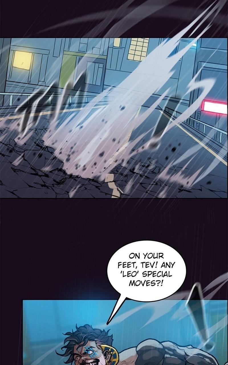 Ordeal Chapter 36 - Page 50