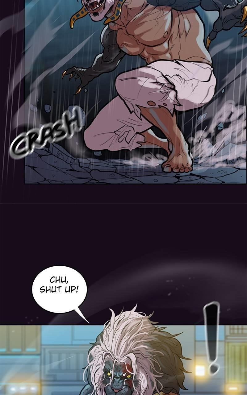 Ordeal Chapter 36 - Page 51