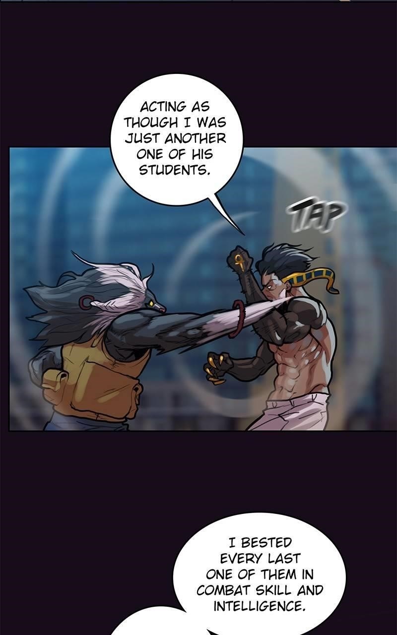 Ordeal Chapter 36 - Page 53