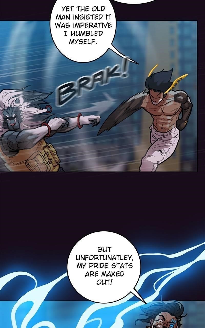 Ordeal Chapter 36 - Page 54