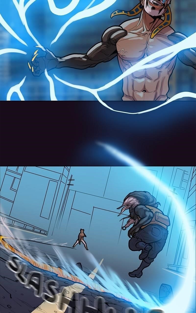 Ordeal Chapter 36 - Page 55