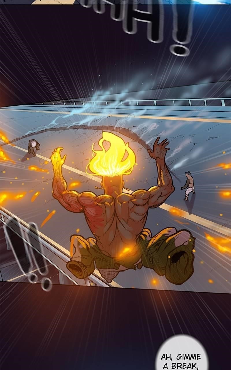 Ordeal Chapter 36 - Page 56