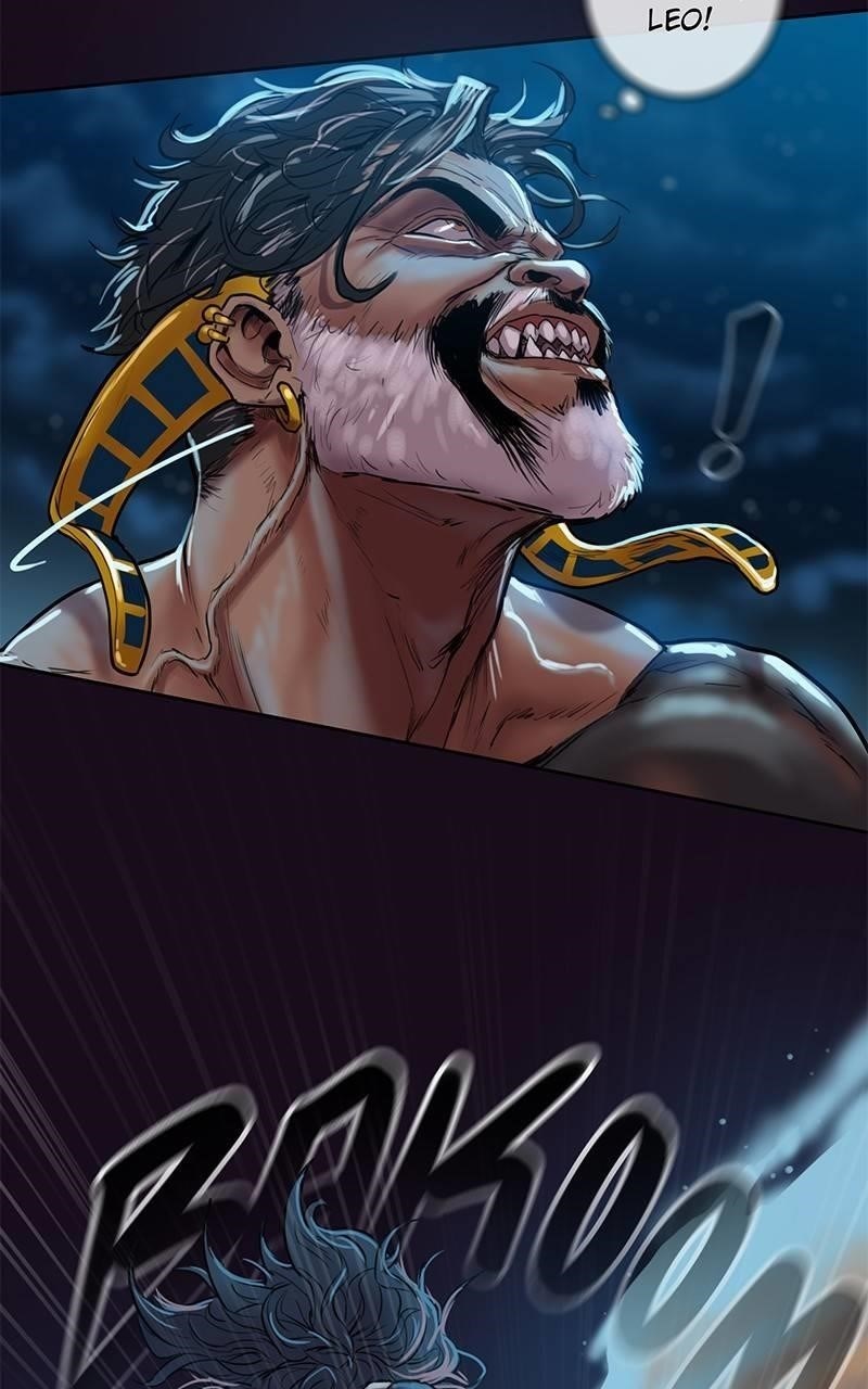 Ordeal Chapter 36 - Page 57