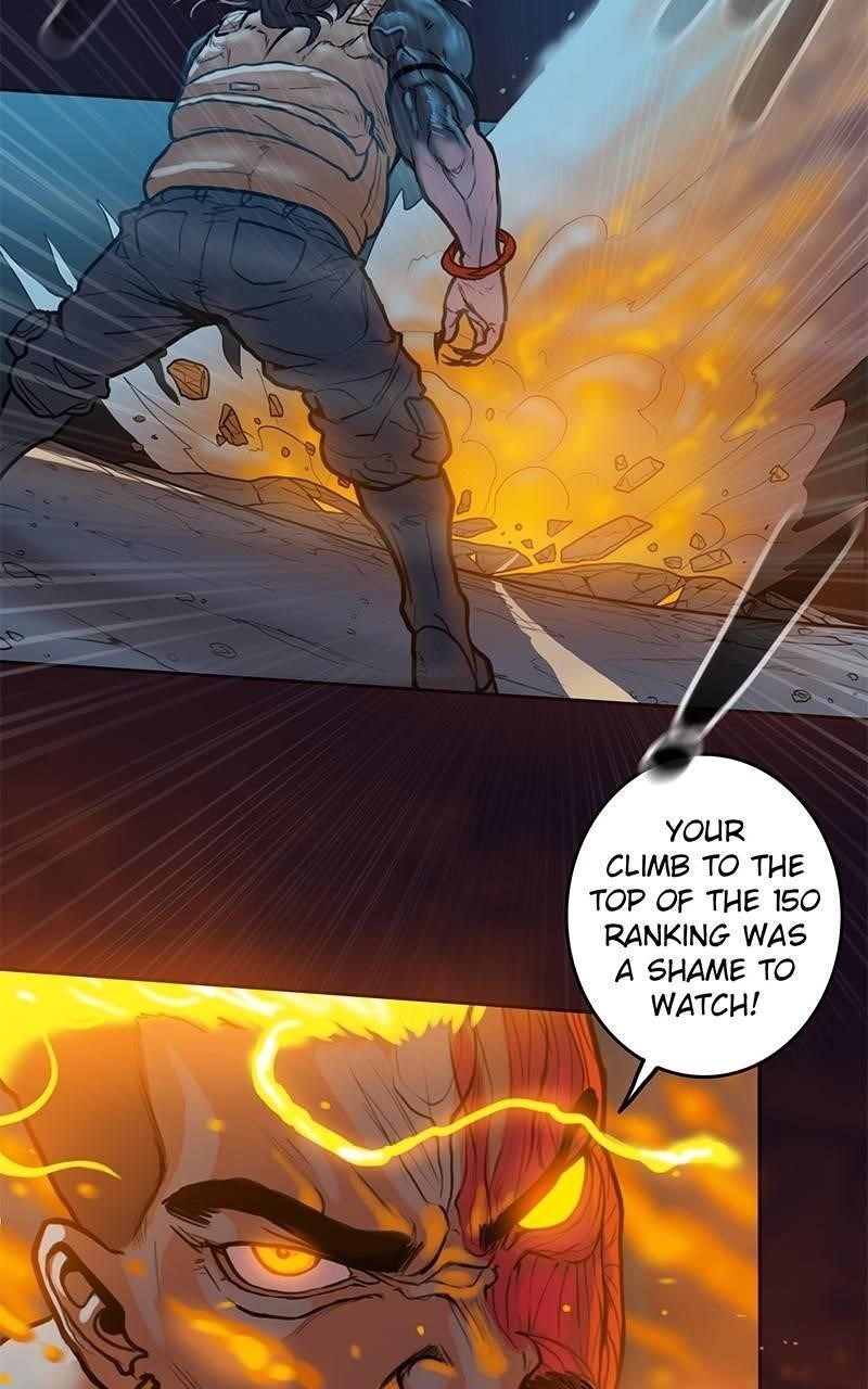 Ordeal Chapter 36 - Page 58