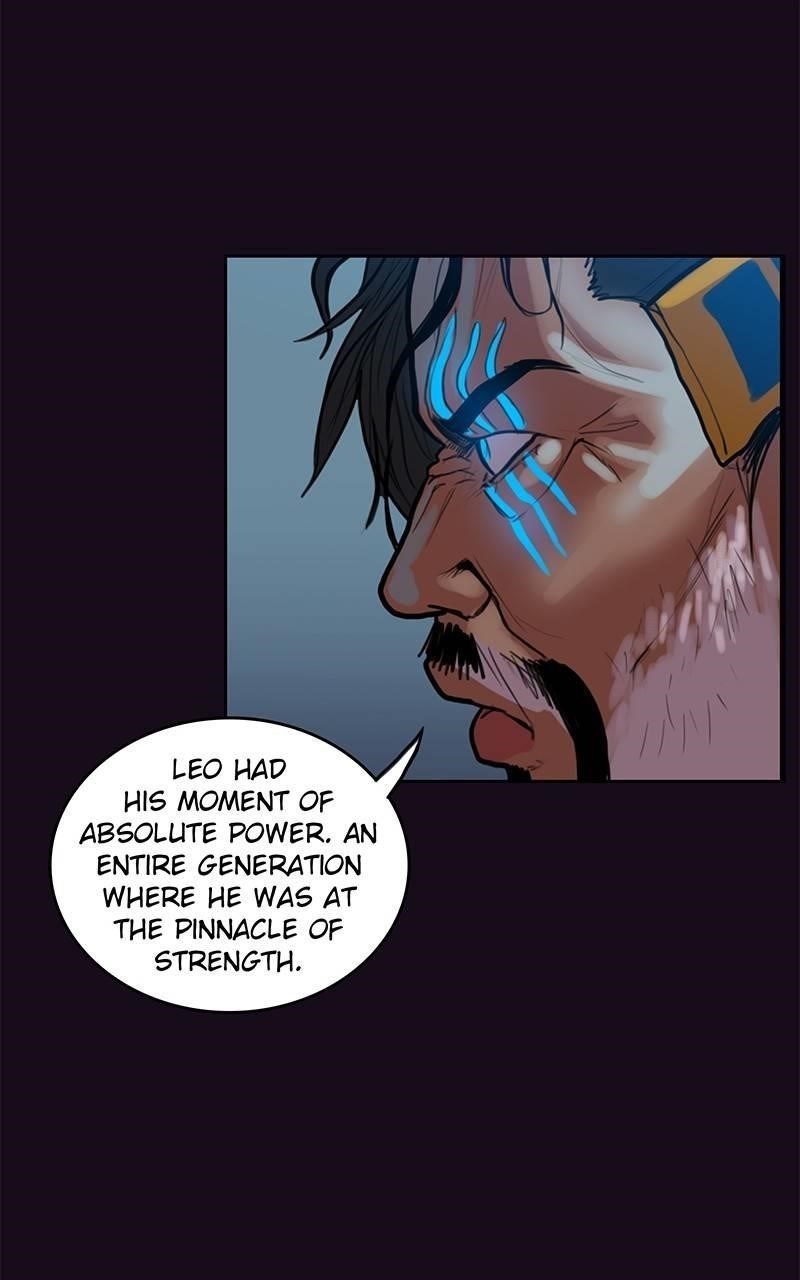 Ordeal Chapter 36 - Page 60