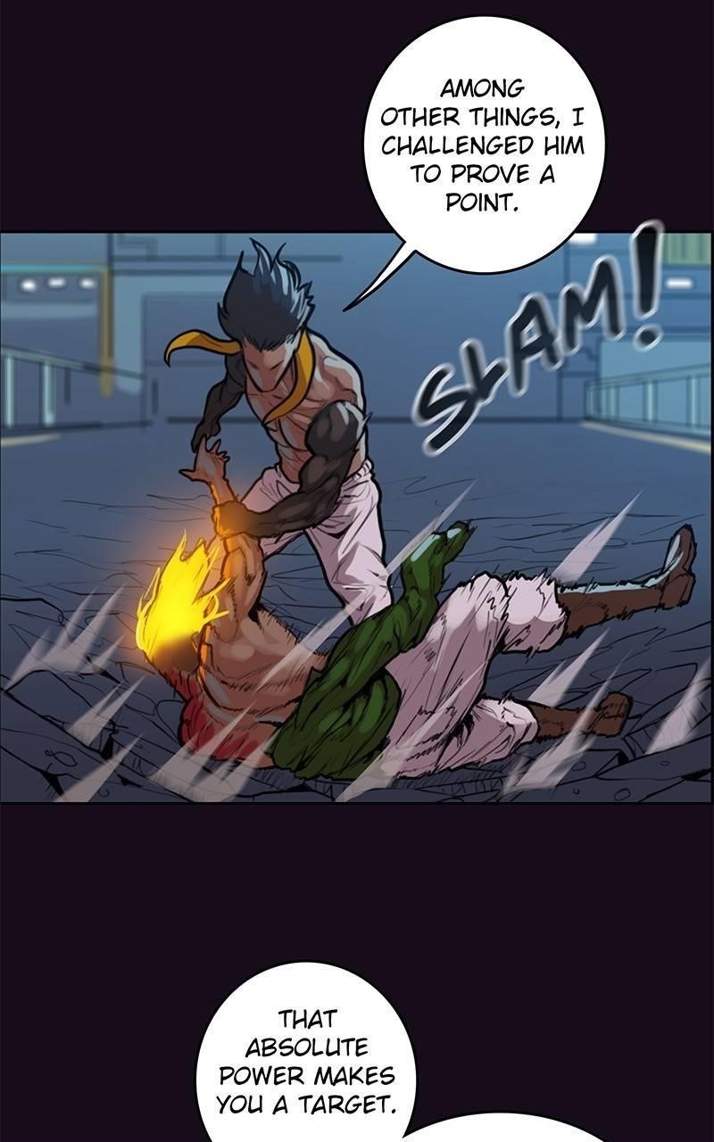 Ordeal Chapter 36 - Page 61