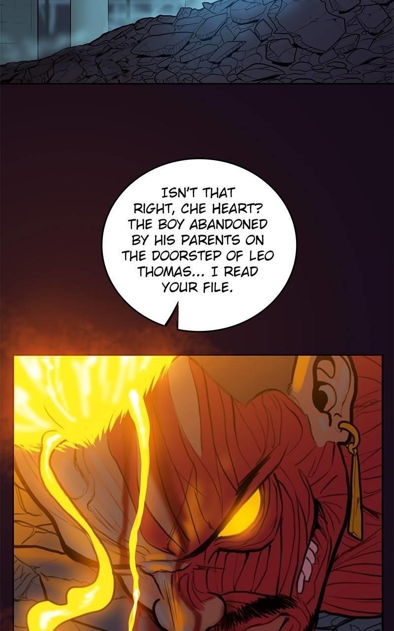 Ordeal Chapter 36 - Page 65