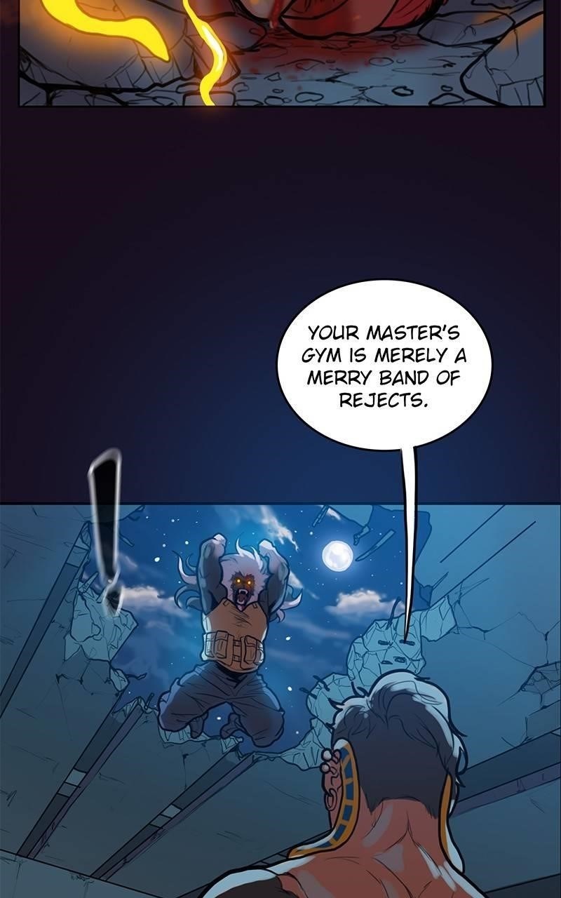 Ordeal Chapter 36 - Page 66