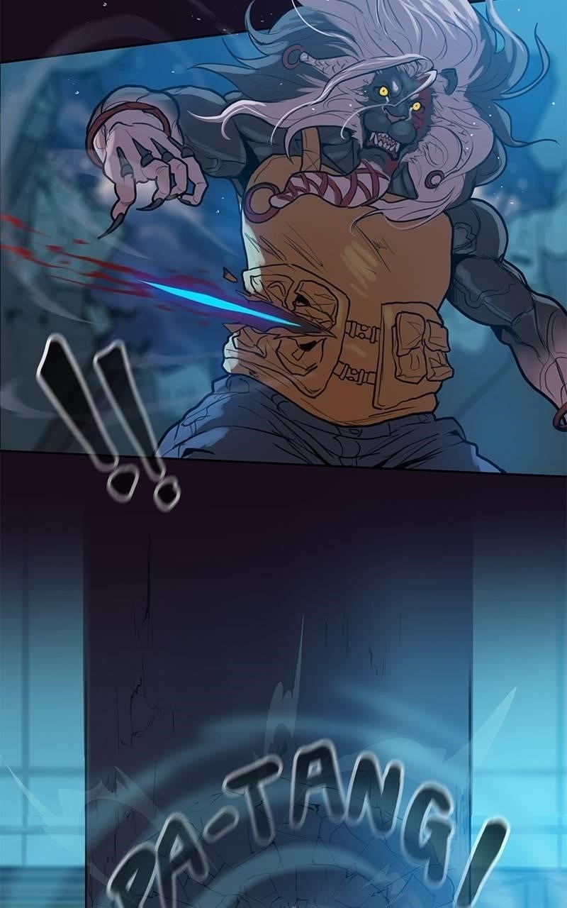 Ordeal Chapter 36 - Page 68