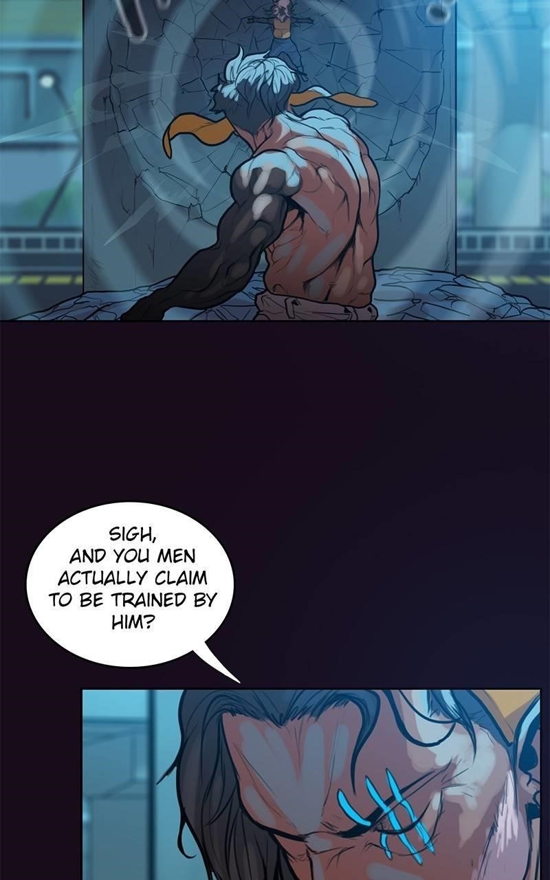 Ordeal Chapter 36 - Page 69