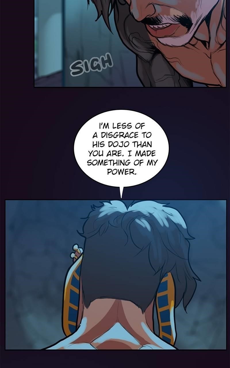 Ordeal Chapter 36 - Page 70