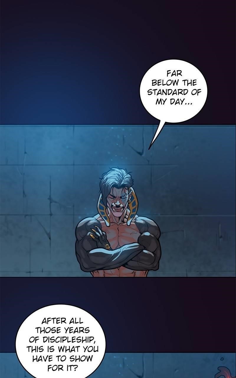 Ordeal Chapter 36 - Page 71