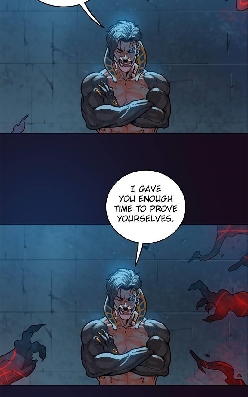 Ordeal Chapter 36 - Page 72