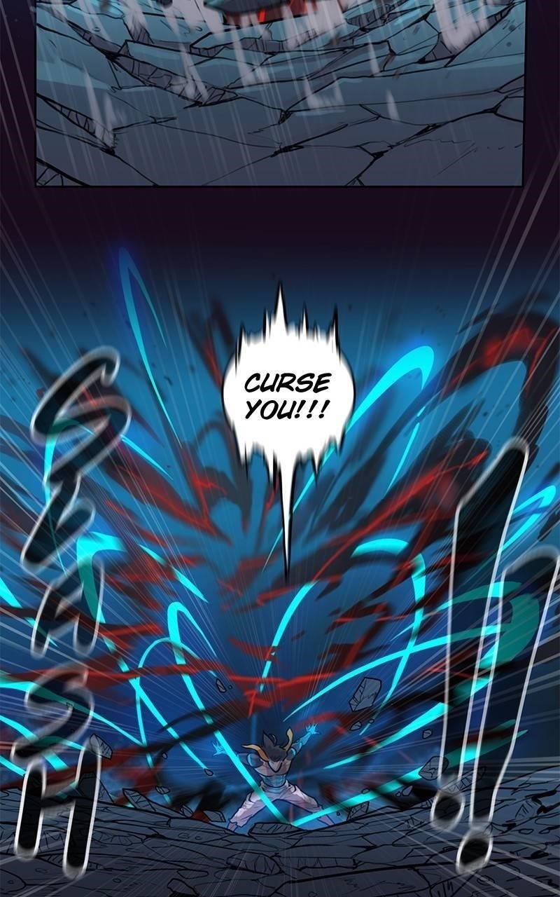 Ordeal Chapter 36 - Page 78