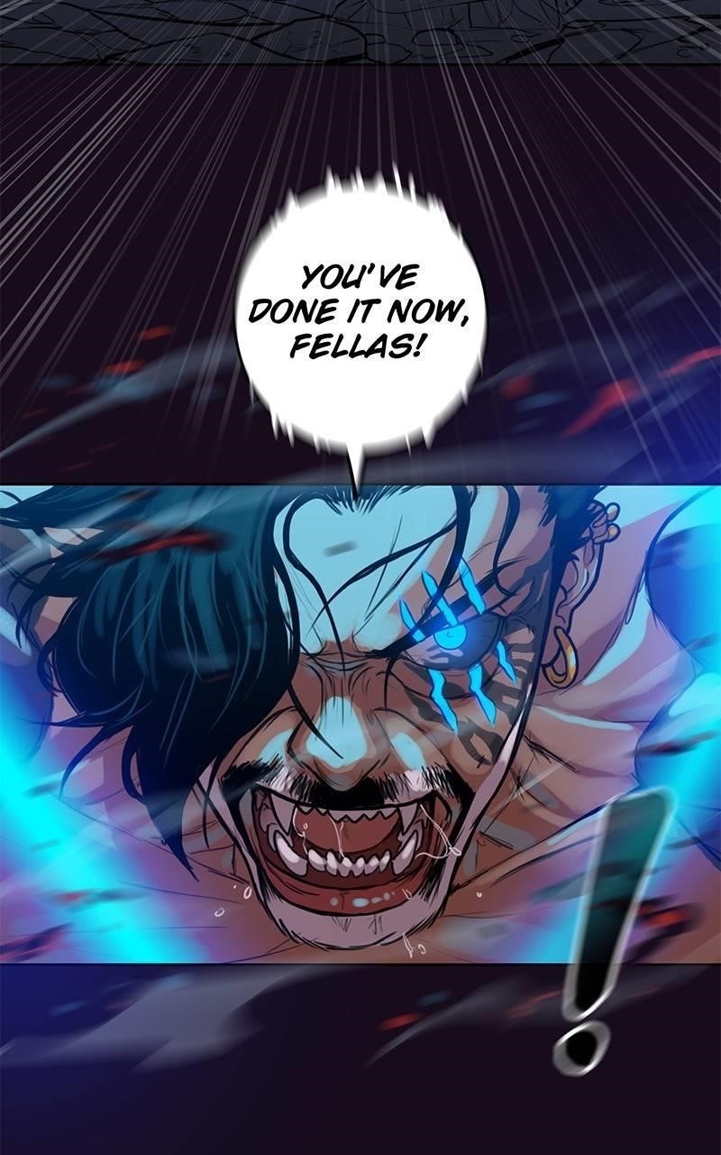 Ordeal Chapter 36 - Page 79