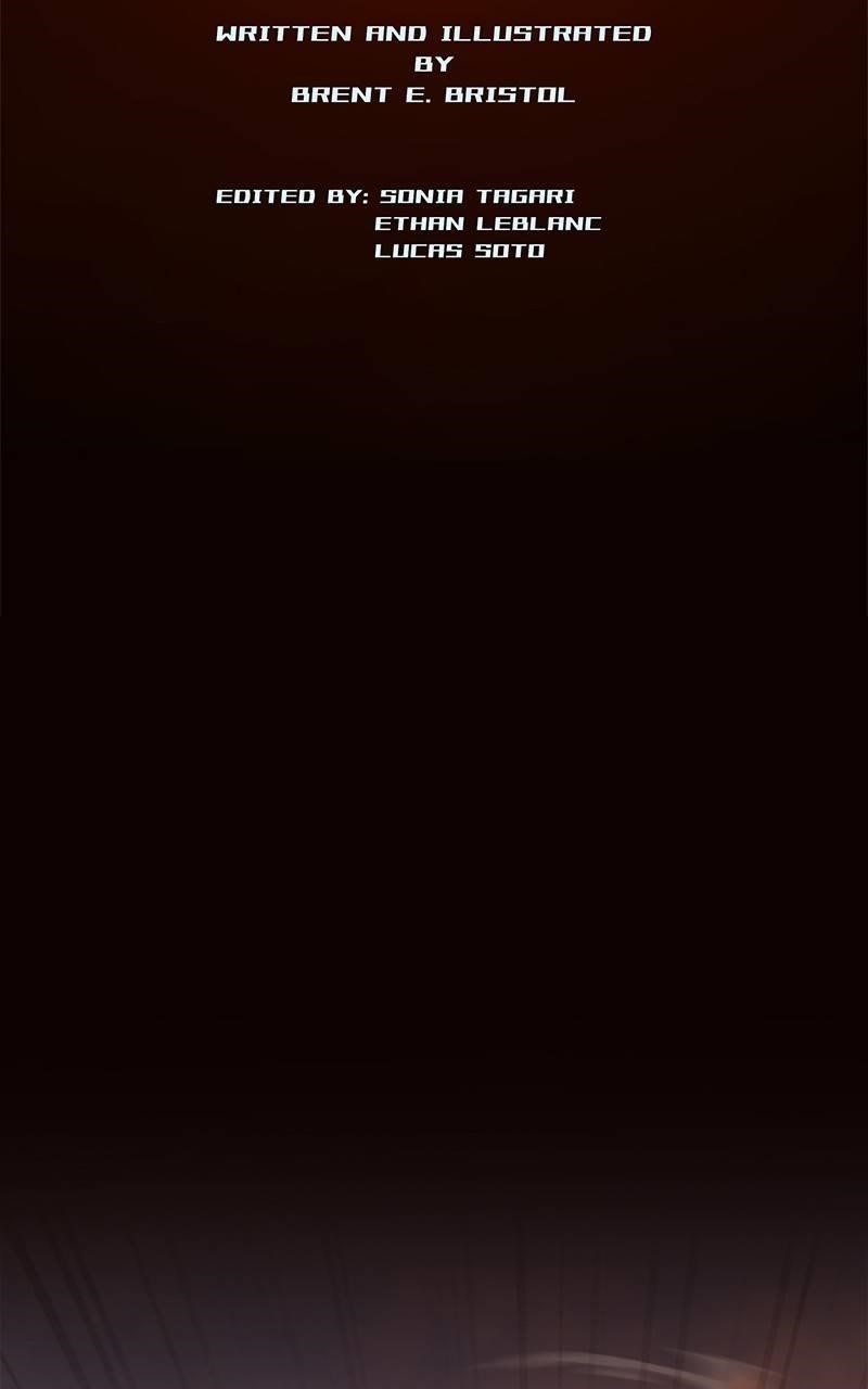 Ordeal Chapter 36 - Page 8