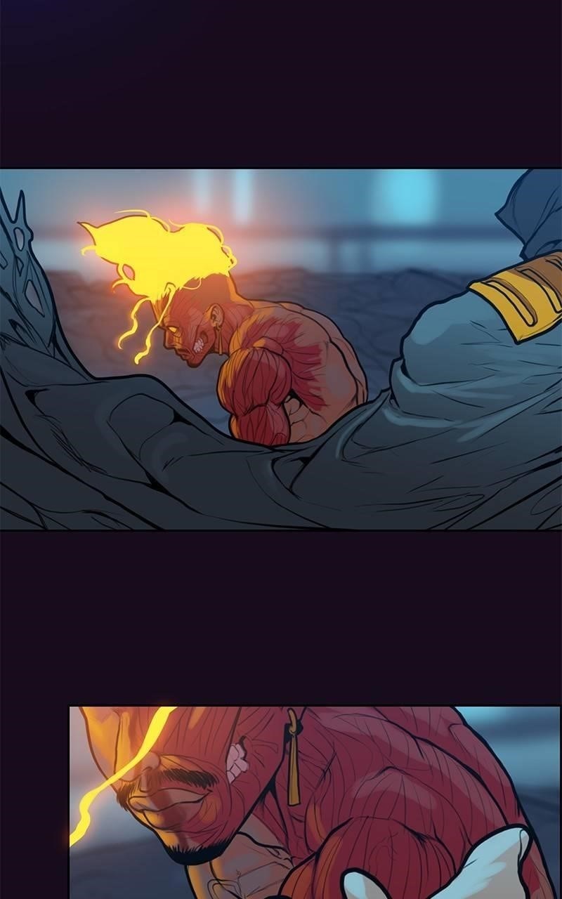 Ordeal Chapter 36 - Page 80