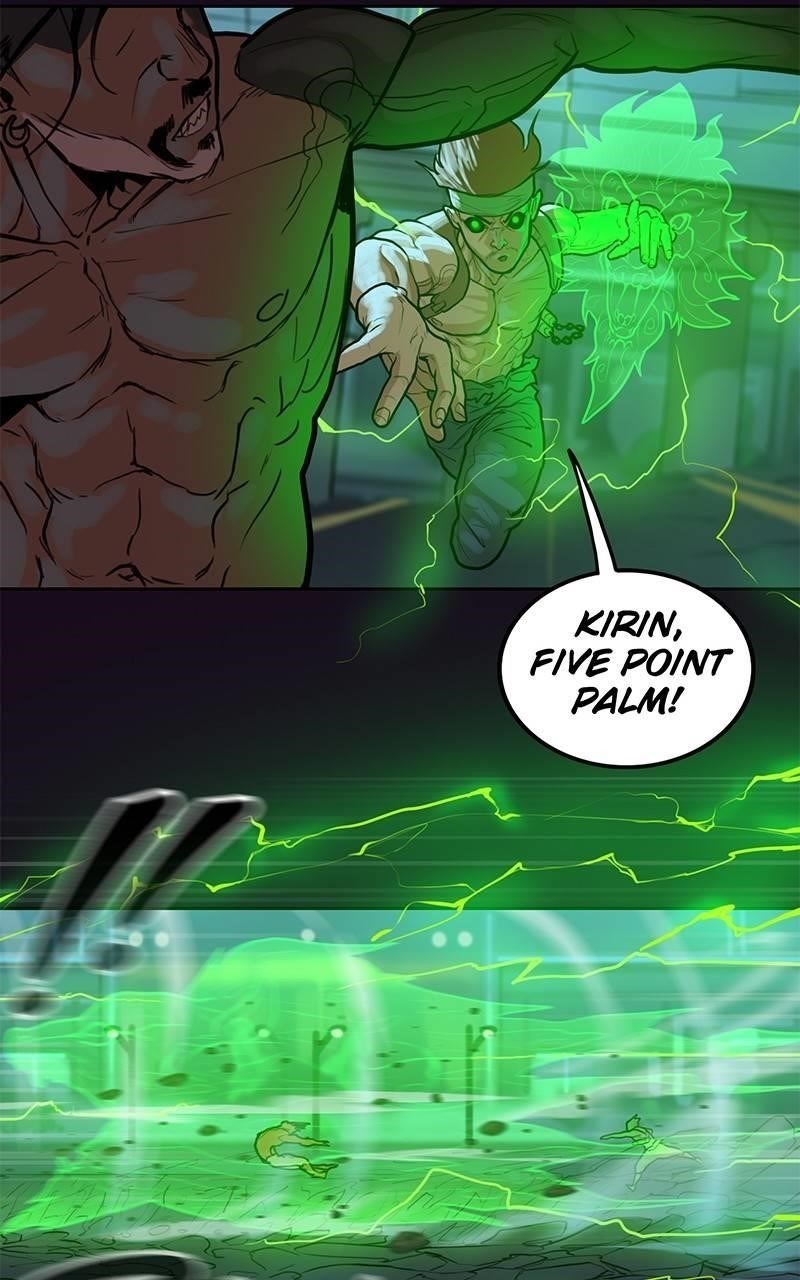 Ordeal Chapter 36 - Page 83