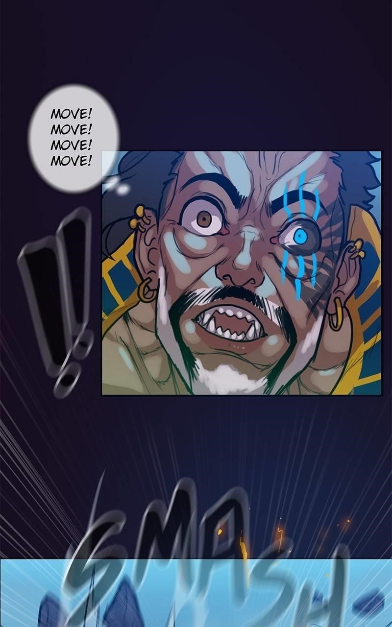 Ordeal Chapter 36 - Page 88