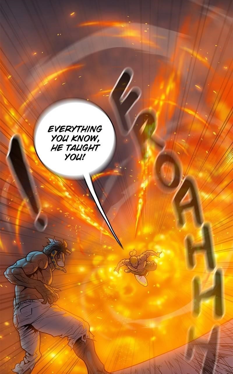 Ordeal Chapter 36 - Page 9