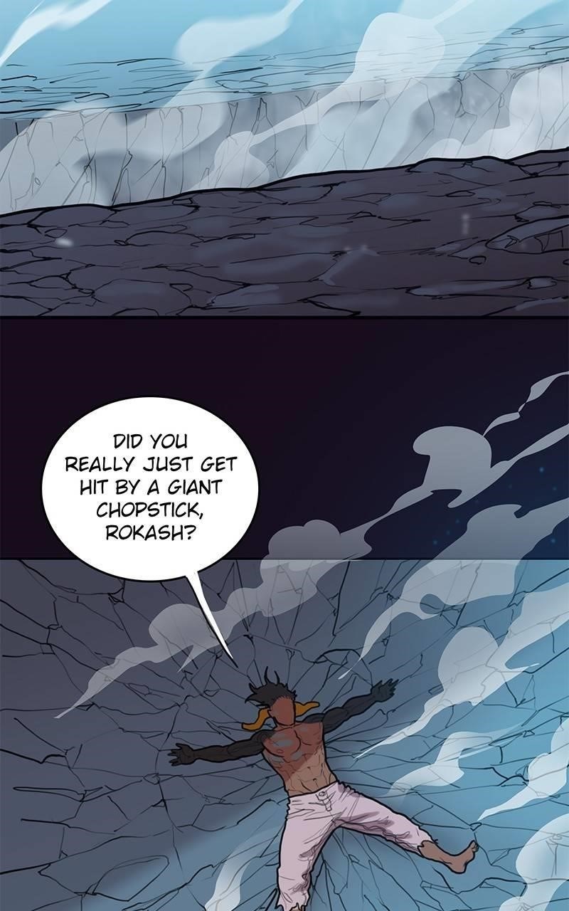 Ordeal Chapter 36 - Page 90