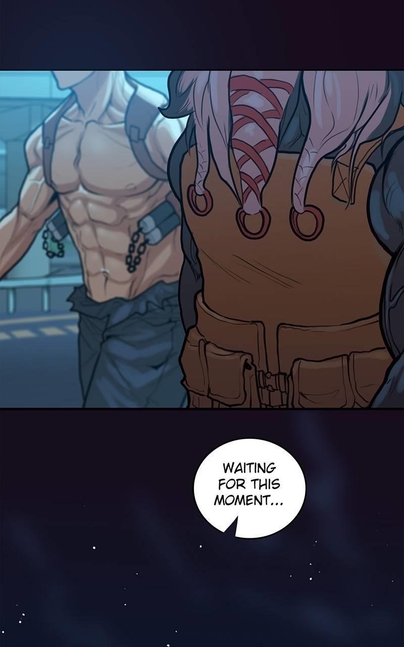 Ordeal Chapter 36 - Page 94