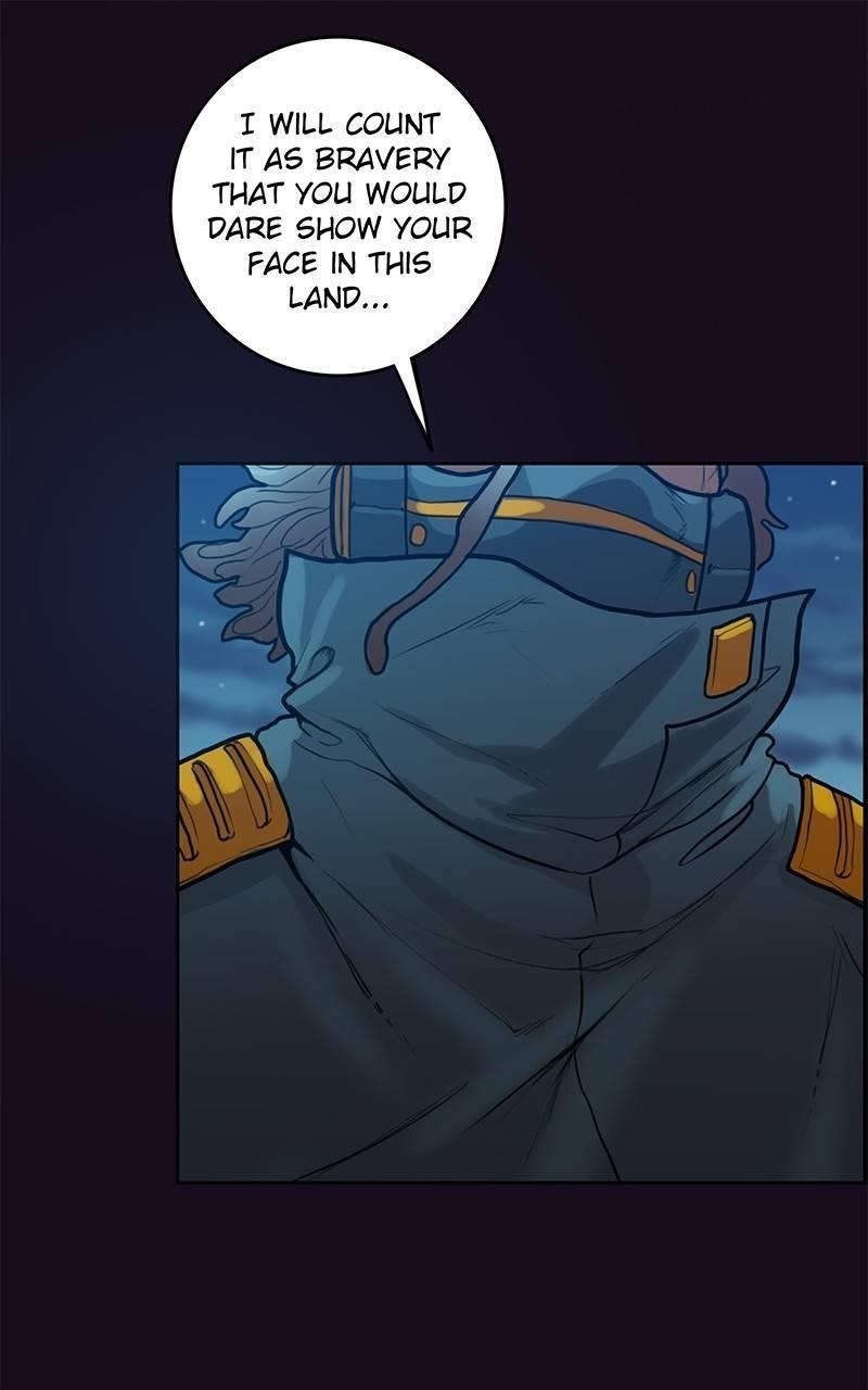 Ordeal Chapter 37 - Page 1