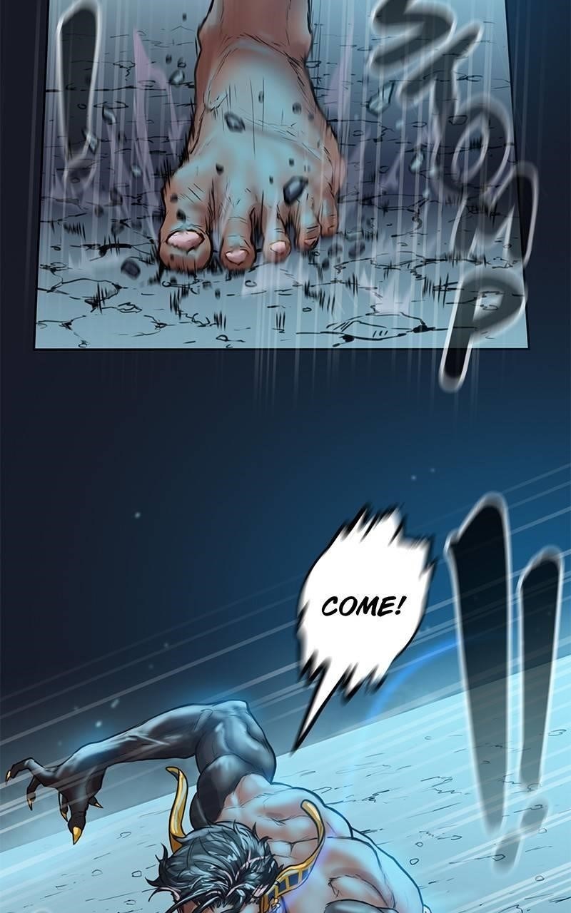 Ordeal Chapter 37 - Page 10