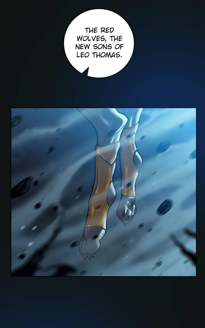 Ordeal Chapter 37 - Page 100