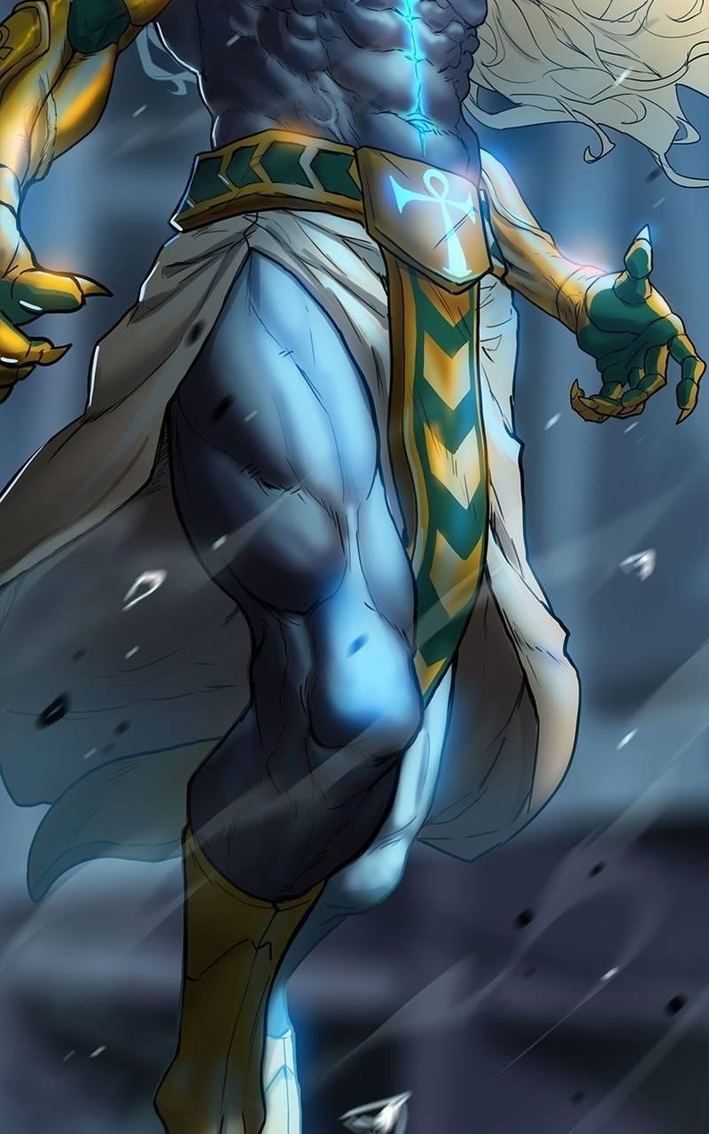 Ordeal Chapter 37 - Page 104