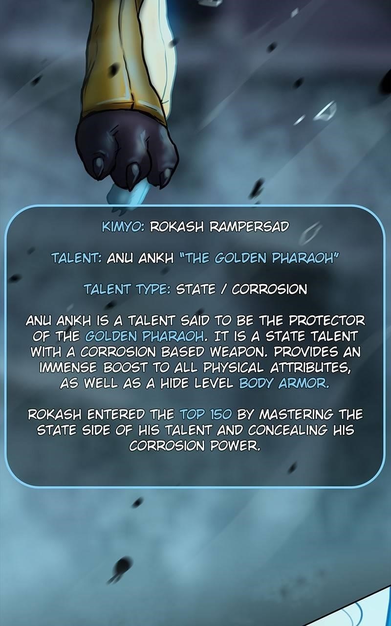 Ordeal Chapter 37 - Page 105