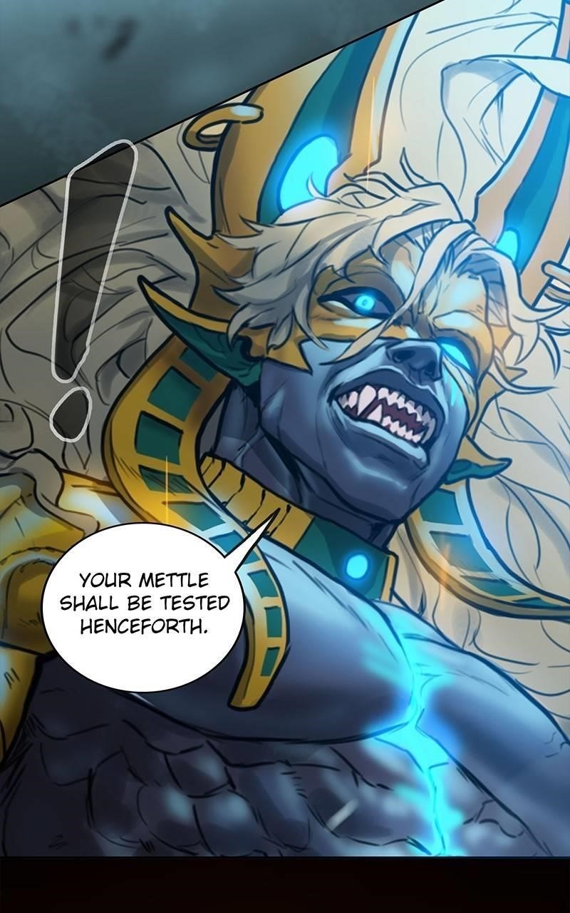 Ordeal Chapter 37 - Page 106