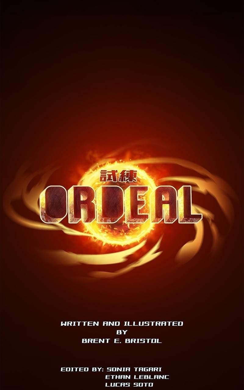 Ordeal Chapter 37 - Page 107